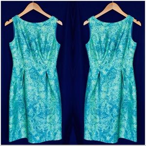 Selling 1 dress Elie  Tahari dress size 2.